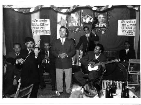 Velko Trpcevski - Zeni me mamo