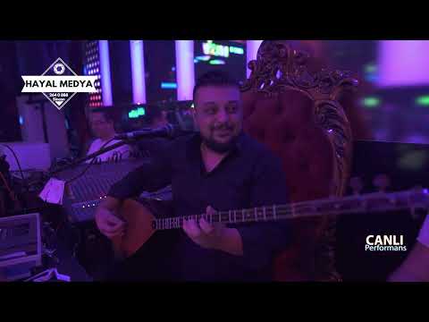 Nuh Özkan - Sarı Kızım - Burda Alem Çok #hayalmedya #nuhözkan