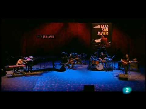 Hiromi Uehara - Time Travel Part II