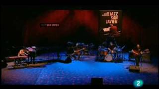 Hiromi Uehara - Time Travel Part II