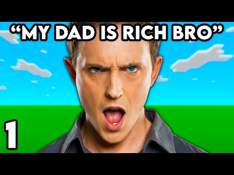 the WORST entitled rich kid ever - 12 Days of Scrubs 2022 - 1