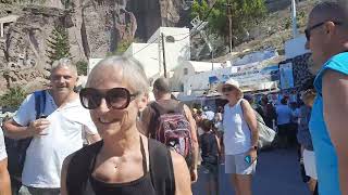 Santorini Greece