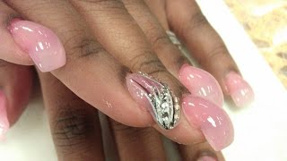 CURVE NAILS, BUBBLE NAILS, HUMP NAILS part 3