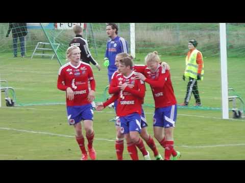 Tenhult 8 okt - 2016 ( 1-3 )