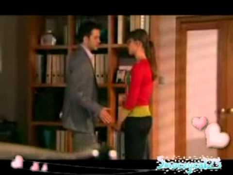 BrzydUla; Ula i Marek - bombonierka