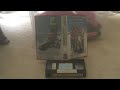 Opening And Closing To Cool Runnings Walt Disney Home Video VHS New Zealand 1995