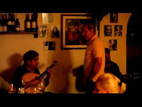 António Marto, "Fado Zé Grande" - "Feira da ladra"
