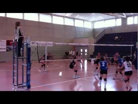 1LN VBC Cheseaux - SSO 3:1