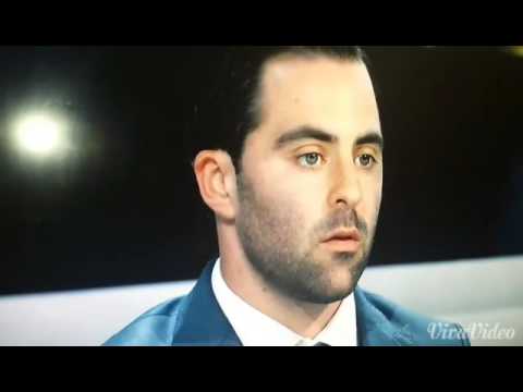 Daniel's Dancing Ears - The Apprentice 2014