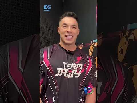 Jawy Mendez y Beatriz Calis @FreezonePodcast2025