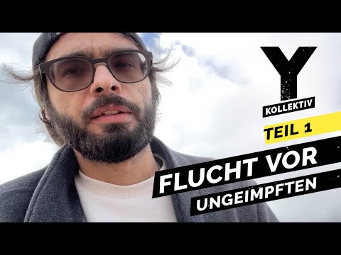 Scheiß Corona | Teil 1: Wie geht es Geimpften nach zwei Jahren Pandemie? | Y-Kollektiv