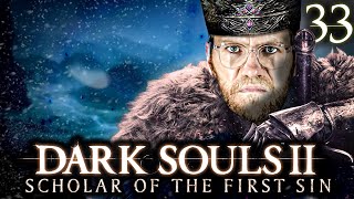 Finale! Der verbrannte König dankt ab | Dark Souls II mit Nils #33