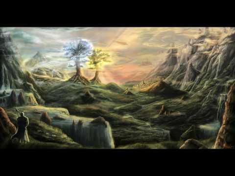 Wonders of Valinor - Fantasy Music in Middle-Earth