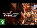 A Plague Tale: Requiem - Story Trailer