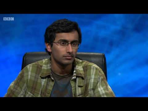 University Challenge S45E17 Imperial vs Sydney Sussex - Cambridge