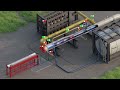 Pipeline Pigging Launching Procedure