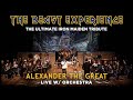 Alexander The Great Live With Orchestra The Beast Experience Iron Maiden Tribute