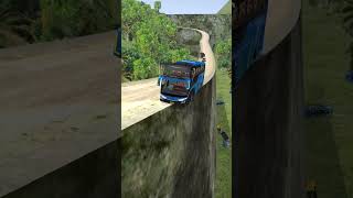 Download lagu detik detik bus masuk jurang 😭#⃣ #shorts #bussid #bussidindonesia #shorts #games #video #videogames mp3