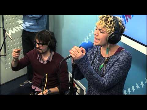 Paulien Mathues - There's Some Place I've Got To Be (Live)