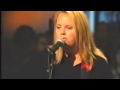 Mary Chapin Carpenter (2)  "Almost Home" - Sessions at West 54th