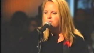 Mary Chapin Carpenter (2)  &quot;Almost Home&quot; - Sessions at West 54th