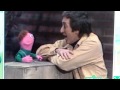 Sesame Street Like Dislike