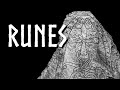 A Brief History of Runes and their Uses: Norse Rune Magic Explained