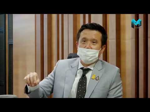 ทำไมต้องคุมสื่อ?! ‘รมว.ดีอีเอส’ แจงเหตุนายกฯออกข้อกำหนดควบคุมการสื่อสาร