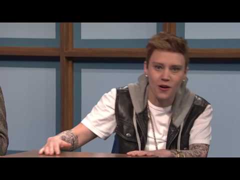 Celebrity Jeopardy   SNL 40th Anniversary Special