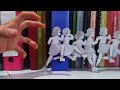Where Do I Go Stop Motion Animation