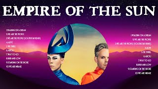 Download lagu Empire of the Sun Greatest Hits ~ Best Pop Music Playlist Spotify 2025 ~ Empire of the Sun Best mp3