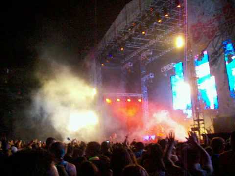 Kaskade - I Remember - EDC 2009