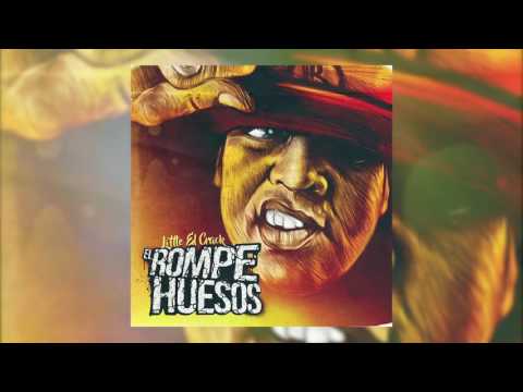 Little El Crack - Cuando Llegue el Tiempo Feat Caloncho (Prod by Inalcanzables Beats)