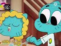 The New Amazing Adventures Of Gumball Intro 2008