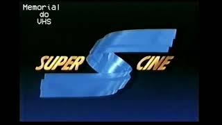 Supercine - Oferecimento (24/11/2001)