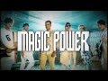 MAGIC POWER(MP魔幻力量) 「SHOOTER(JAPANESE VER ...
