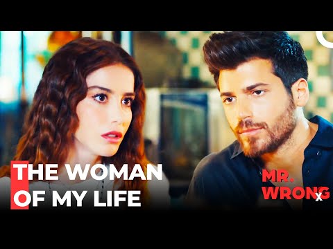 I Fell In Love With You, Ozgur - Mr. Wrong