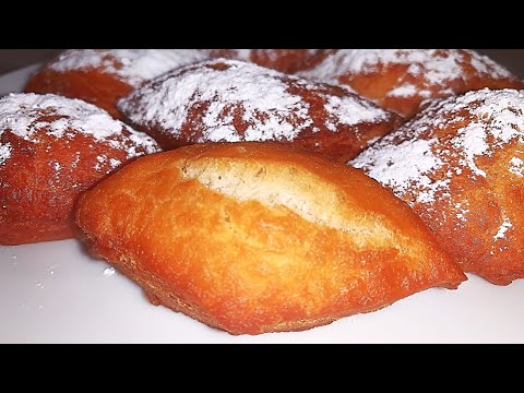 RECETTE🇰🇲 COMORIENNE MAKANDAZI PETIT BEIGNET MOELLEUX AU CARDAMOME