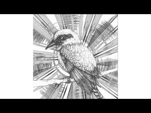 Discret Popescu aka Crihan - The Dreamtime