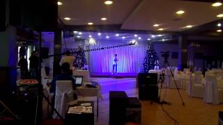 Elitni Odredi Ne Koci DEE LORENO Tonska Proba