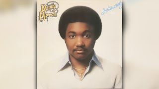Randy Brown - Crazy Bout You Baby