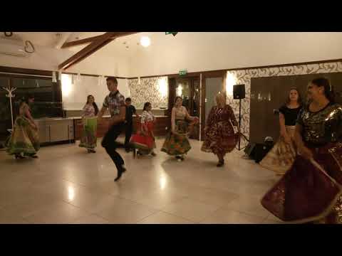 Khelipeske Rom - Botykapeterd #3