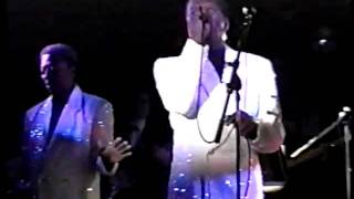 Cadillacs - Zoom (Live)