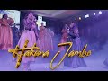 Pastor Debrah Nyatuka Ft Kestin Mbogo HAKUNA JAMBO Official Video