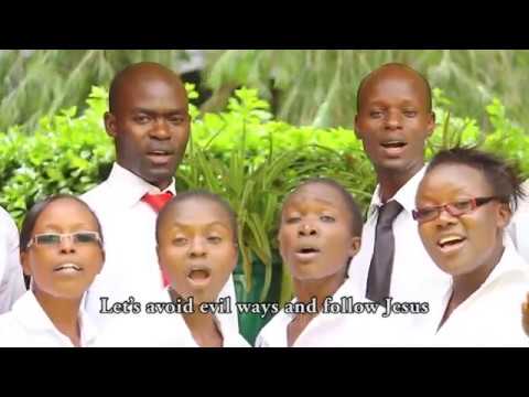 UNAPOSIFIWA || THE BEREANS