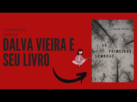 Os contos de mistrio e suspense de Dalva Vieira em As primeiras sombras