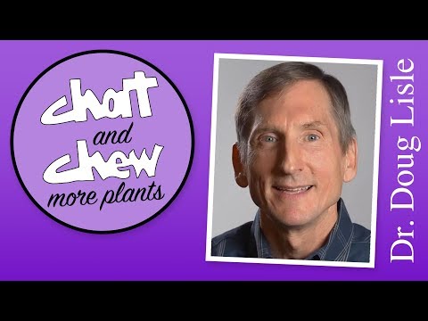 Skype with Dr. Doug Lisle