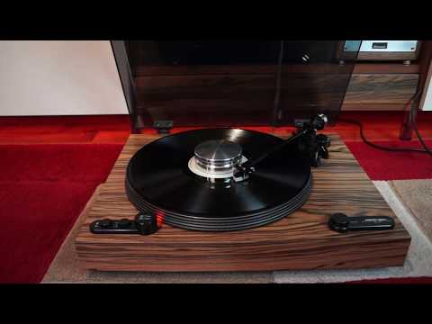 Micro Seiki DD-24 Turntable image 7