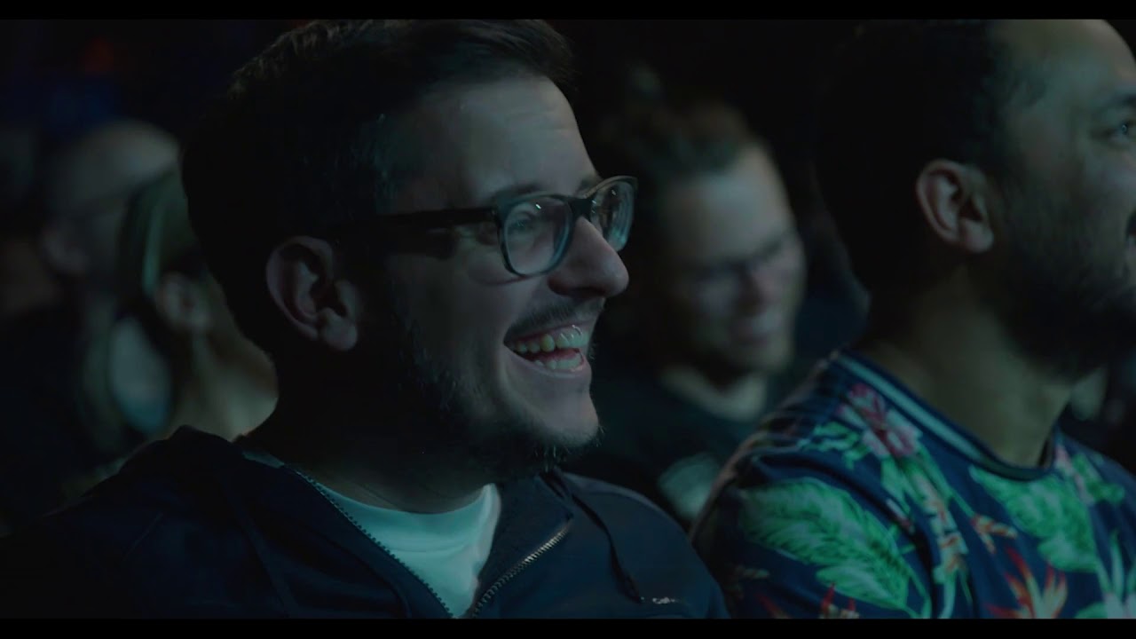 Mark Forward Presents: Mark Forward