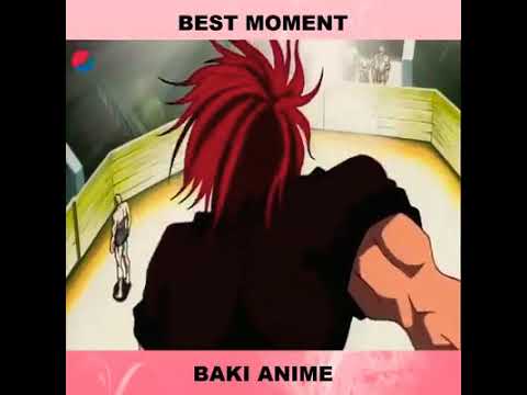 Yujiro vs Jack Hammer vs Baki ( Tagalog )